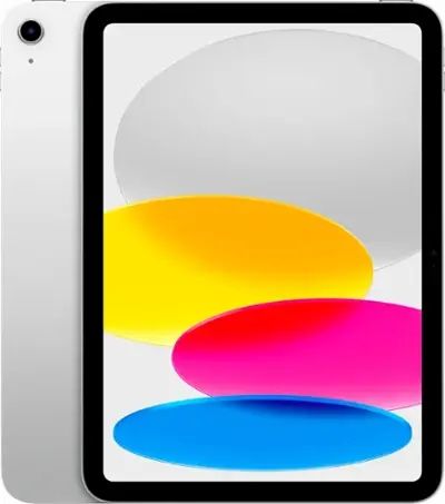 New iPad A16