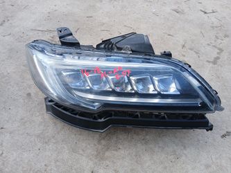 2016-2018 Acura RDX Headlight RH 