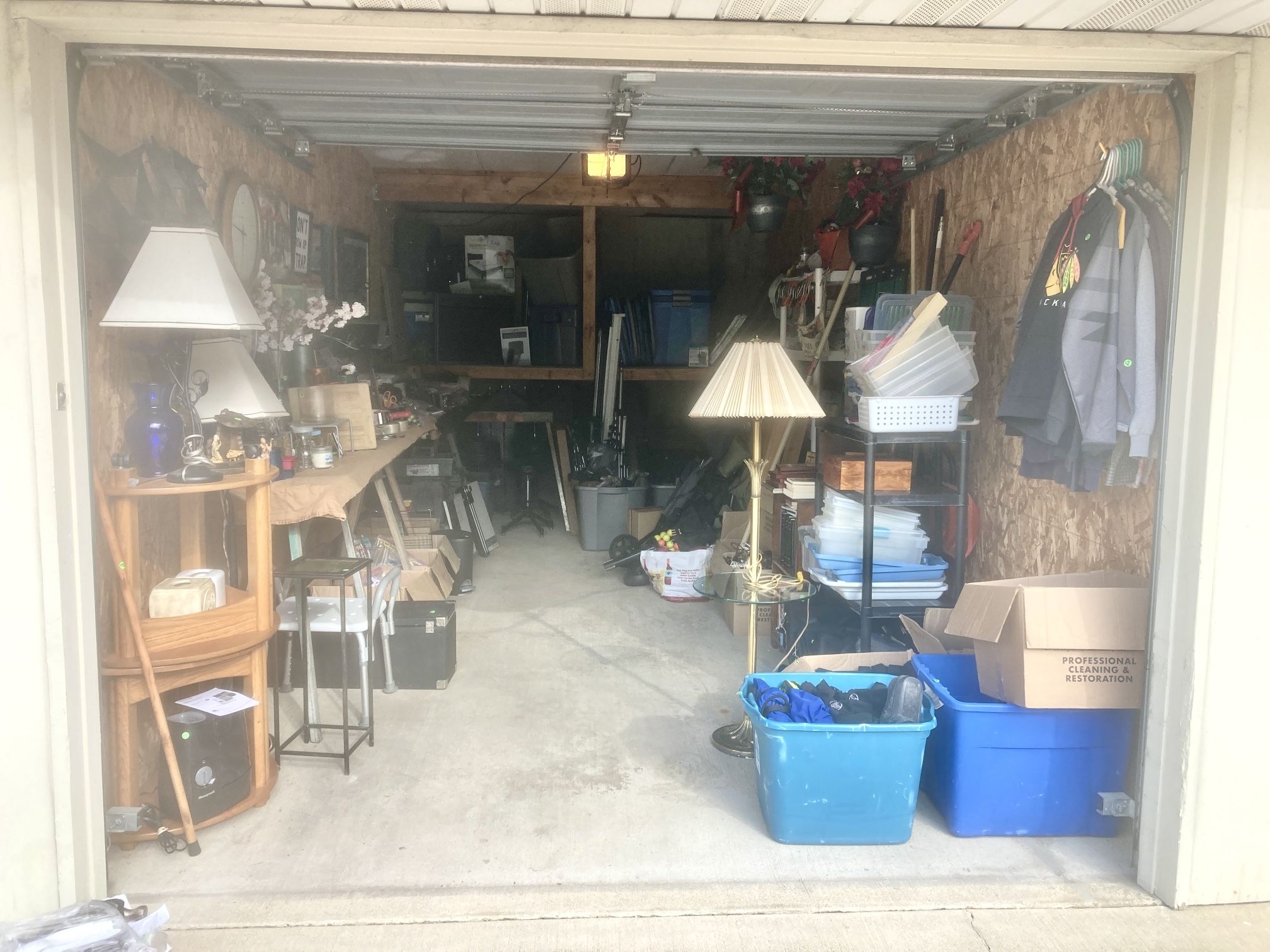 Estate sale, July 17, 18,19 Thursday, Friday and Saturday
