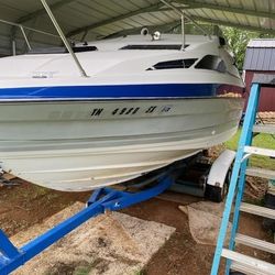 1989 Bayliner