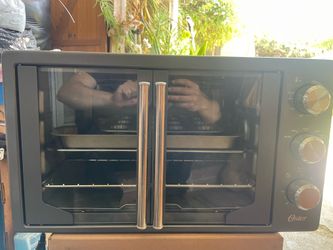 Oster countertop oven