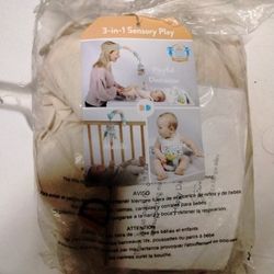 Dingle Dangle Baby Mobile