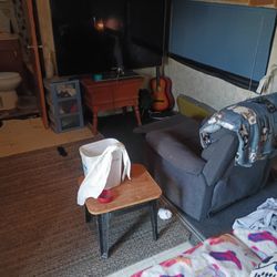 1995 Coachman 5th wheel