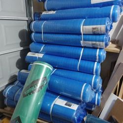 Laminate Underlayment 3mm 200sq Ft Each Roll 