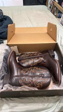 Ariat Sport Cow Country