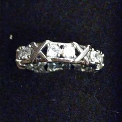 Eternity Band