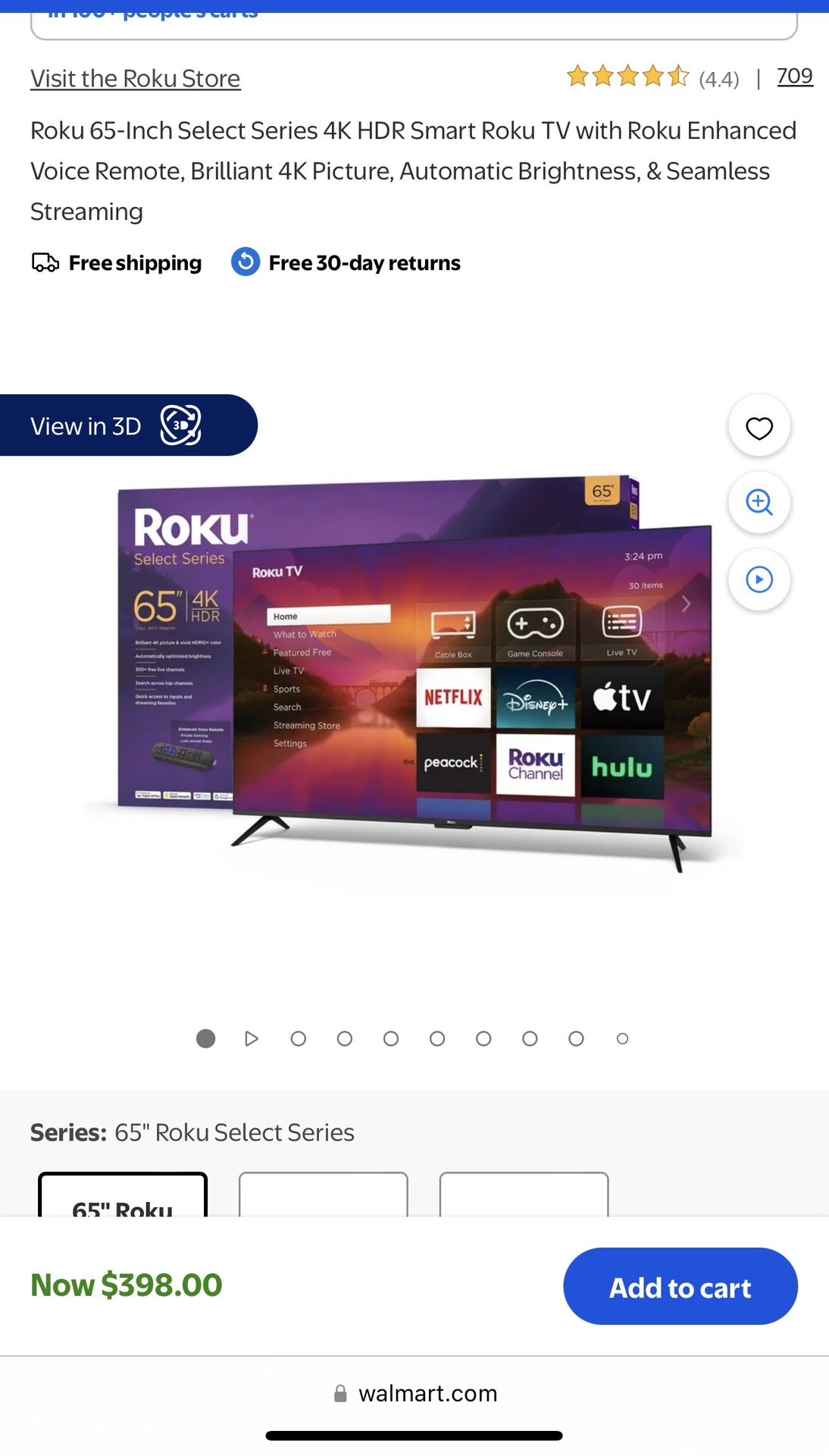 Jvc Tv Brand New