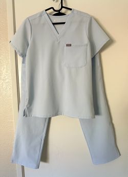 Figs Scrub Set