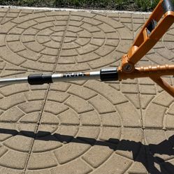 WORX Cordless String Trimmer  