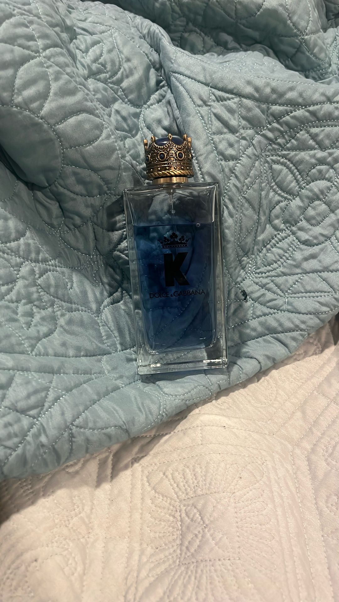 Dolce & Gabbana cologne