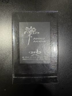 Creed Absolu Aventus Cologne