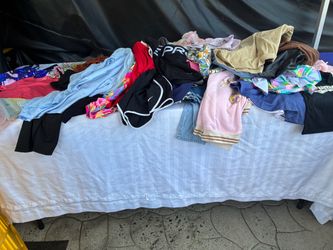 Ropa de Nina $1 pieza
