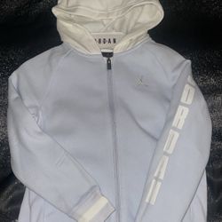 Brand New Kid Jordan Outfit