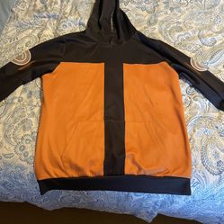 Naruto Hoodie