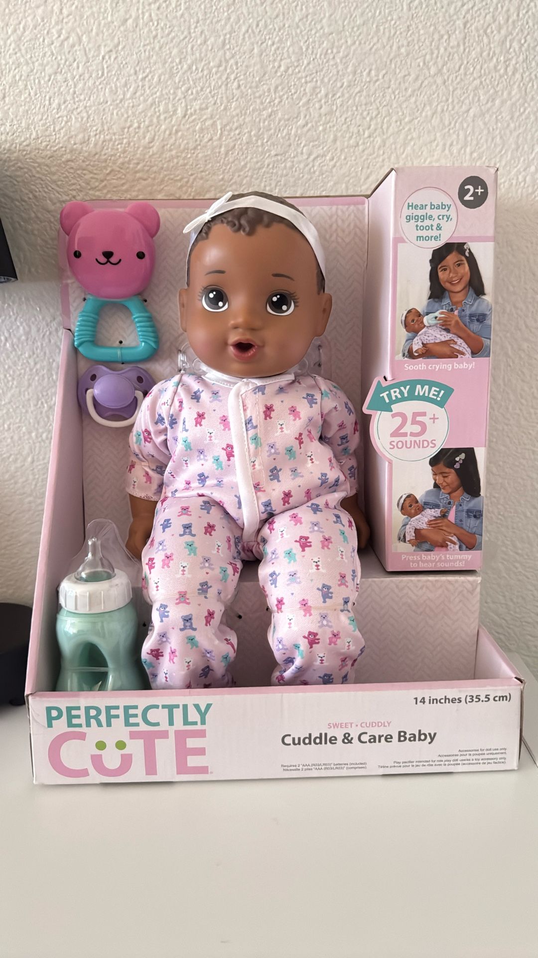 Baby Doll