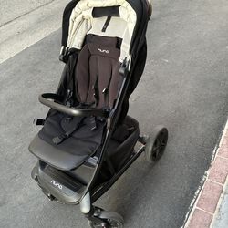 Nuna Tavo Stroller