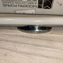 36” Bathroom Vanity Sink Light New In Open Box