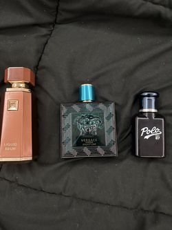 Cologne bundle