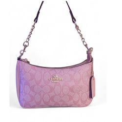 Coach Teri Shoulder Bag