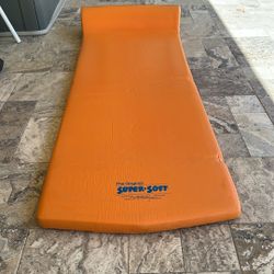 Pool Floating Loungers (2)