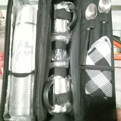 Harley Coffee-soup Travel Kit 