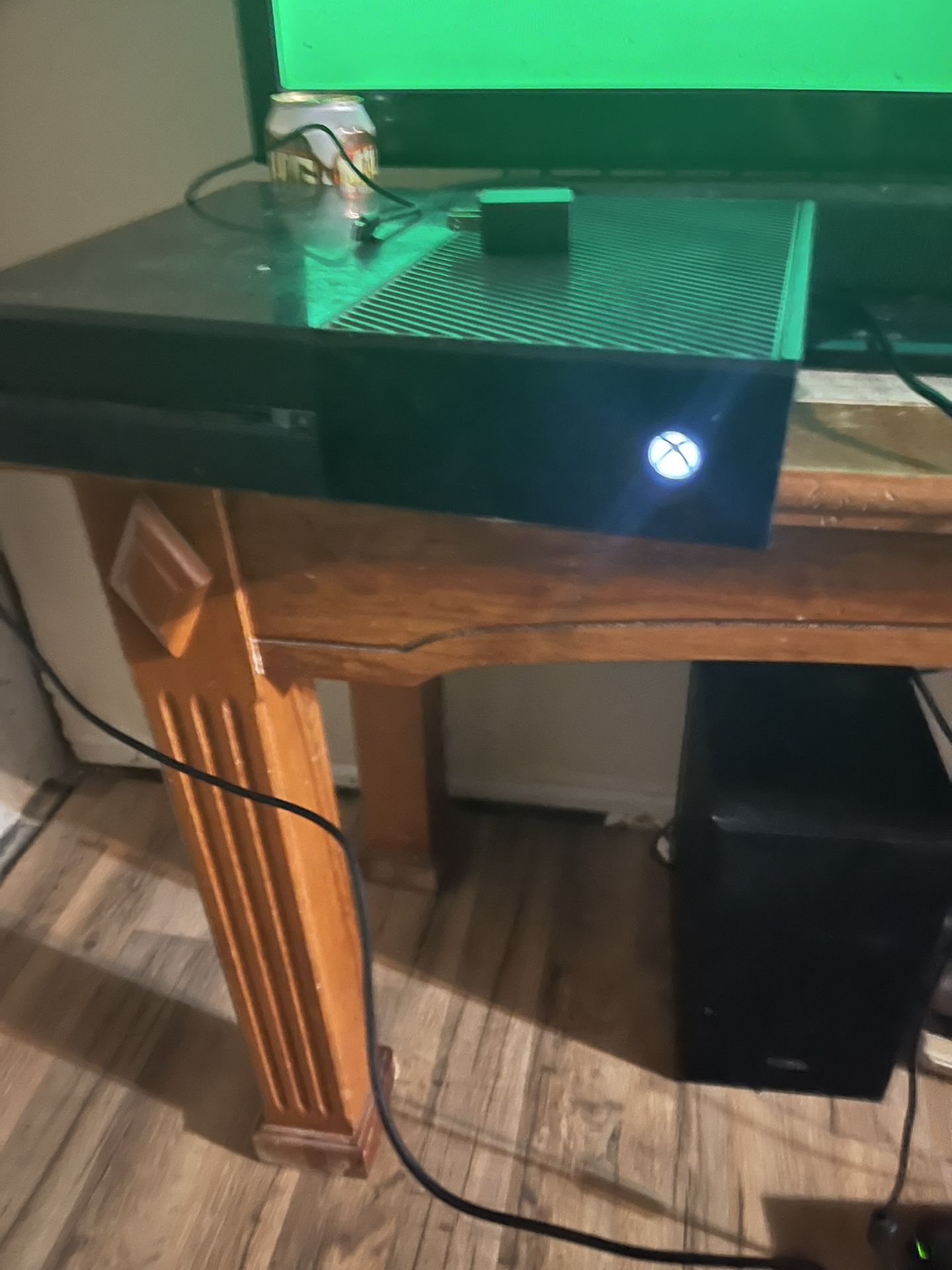 Xbox One