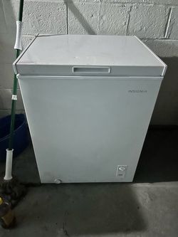 Freezer