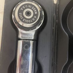 Llave Torque 