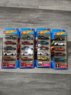 Hot Wheels Lot