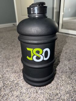 New water jug