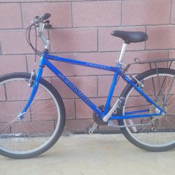 Schwinn Frontier Mountain Bike 