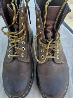Dr. Marten 1460 boots