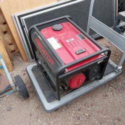 PREDITOR 3200 WATT 4000 