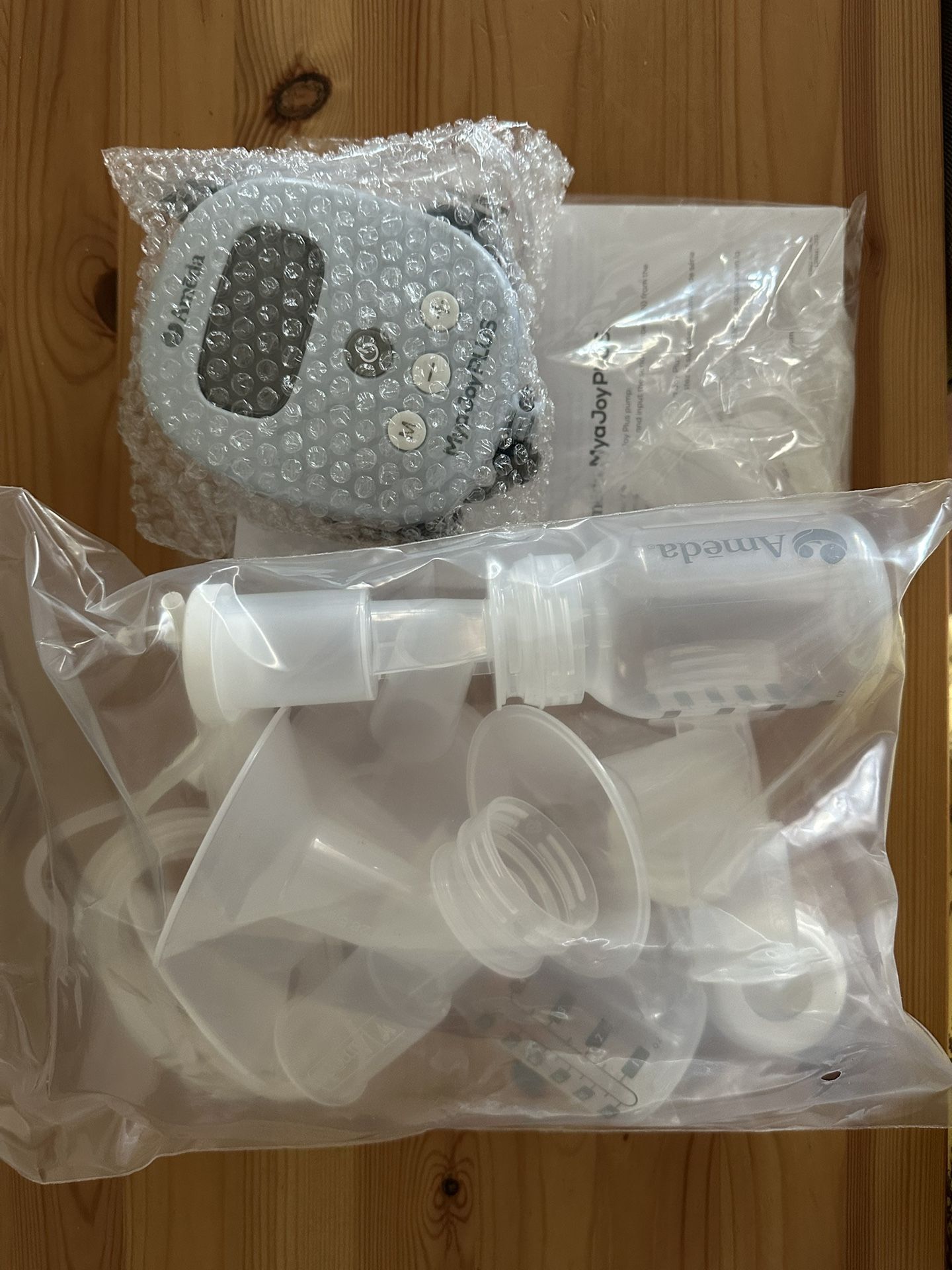 Ameda MyaJoy Plus Pump