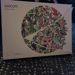 Wacom Intuos Pro