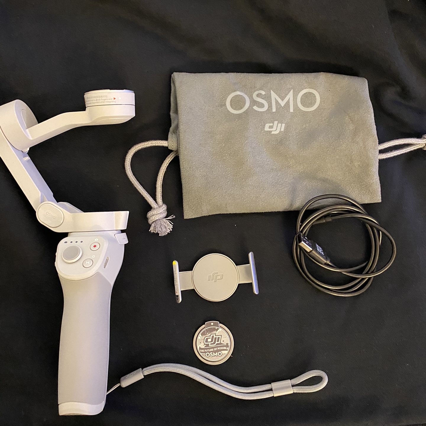 OSMO DJI For Sale