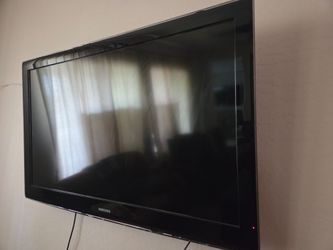 Samsung 55 inch TV