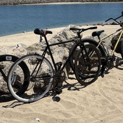 Bike For Sale Maxed