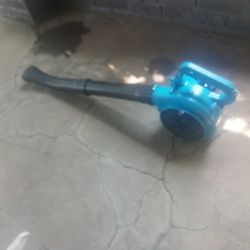 Leaf Blower 