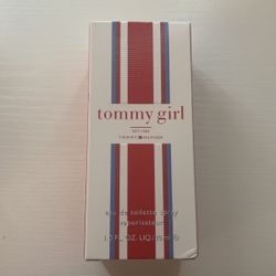 Tommy Girl (perfume)