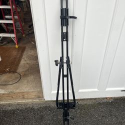 Thule Bike Rack