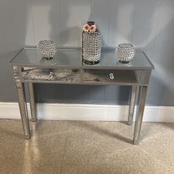 Entryway Table 