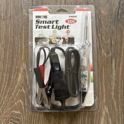 Smart Test Light