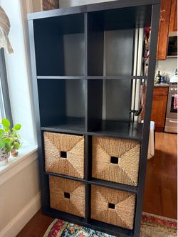 Bookshelf