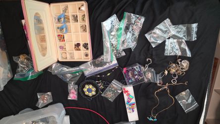 jewelry lot
