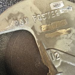 Model Trimmer MT12 Ray Foster 1/2 HP Motor 115V Dental Lab