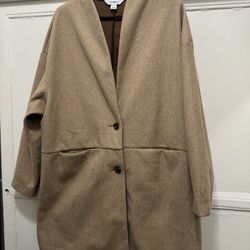 Jacket Size Large Women