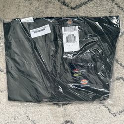 Brand New Dickies Skate Slim 32x32 Olive