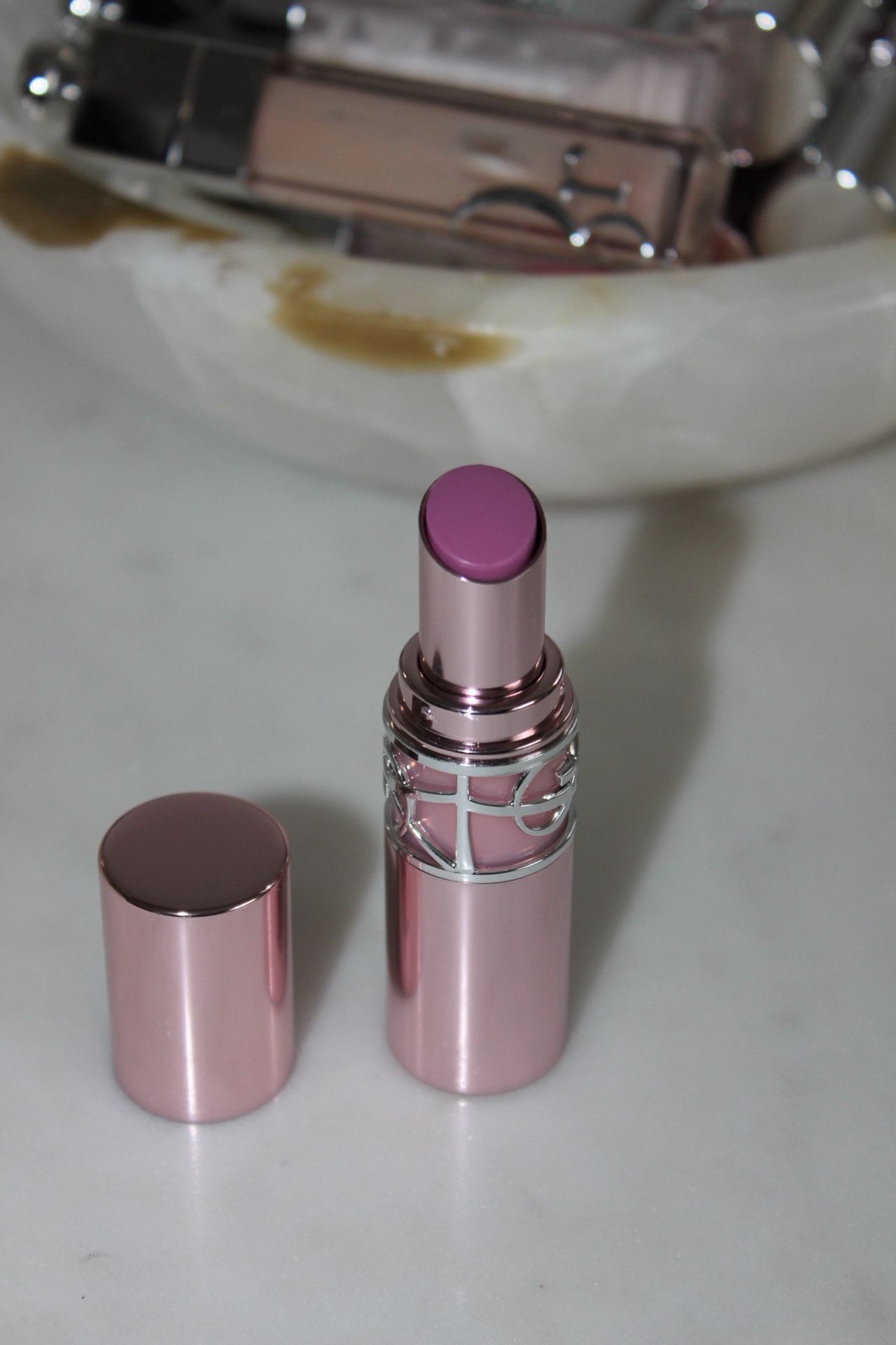 YSL Candy Glow Tinted
