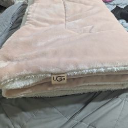 UGG Blanket